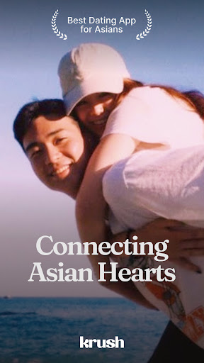 Krush - Asian Dating & Social PC