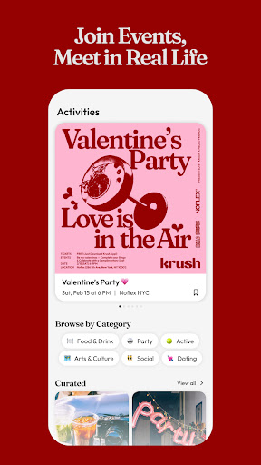 Krush - Asian Dating & Social PC