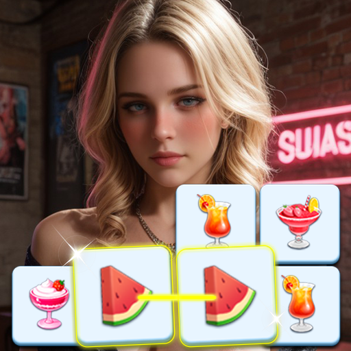 Fantasy Tile : Sliding Match PC版