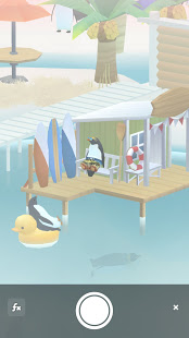 Penguin Isle PC
