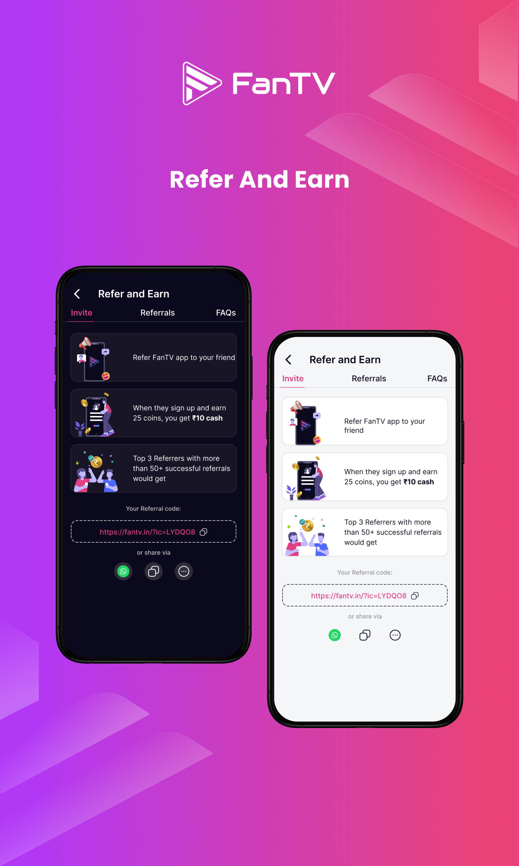 FanTV Trending Videos & Music PC