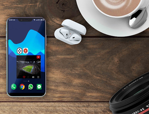 MagaTube Floating Video Player PC