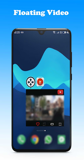 MagaTube Floating Video Player PC