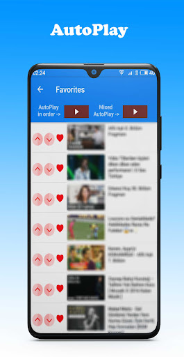 MagaTube Floating Video Player PC