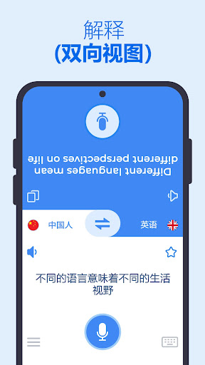 XTranslate : 照片, 文本, 声音, PDF电脑版