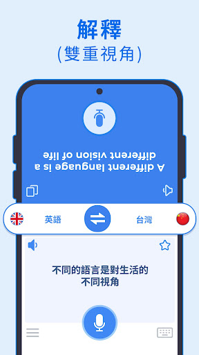 XTranslate : 照片, 文本, 声音, PDF電腦版