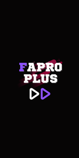 Fapro Pro Plus