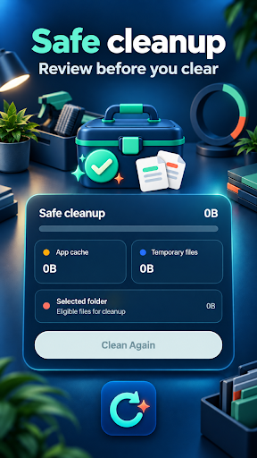 Super Auto Clean電腦版