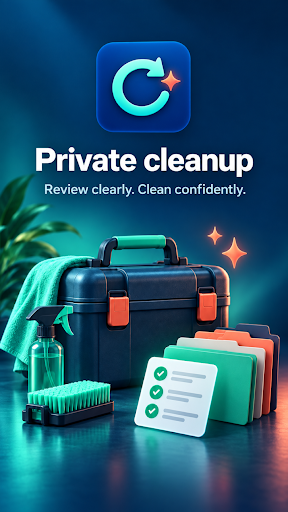 Super Auto Clean電腦版