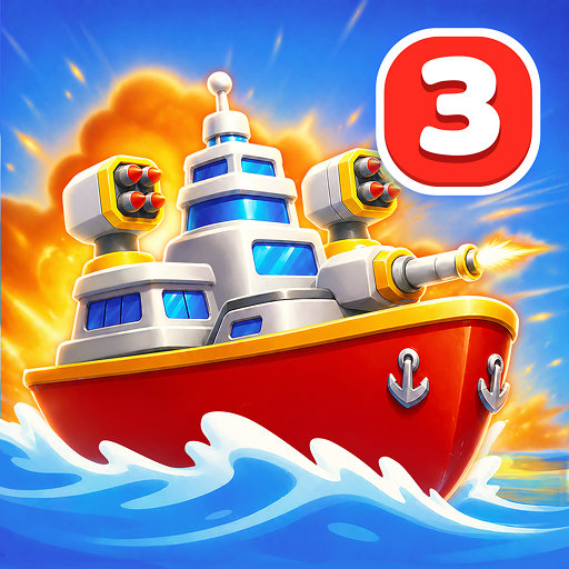 Sea Battle 3: Fleet & Base電腦版