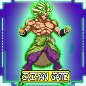 Dragon Ball Z Ultra Saiyan: Tourney of warriors APK para Android - Download