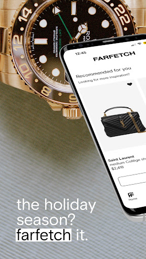 FARFETCH - Shop Luxury Fashion