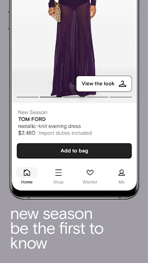 FARFETCH - Shop Luxury Fashion