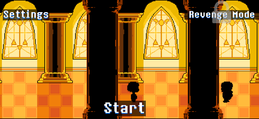 Bad time simulator PC版