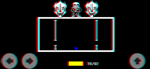 Bad time simulator PC版