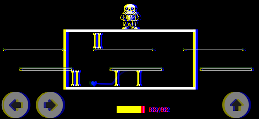 Bad time simulator PC版