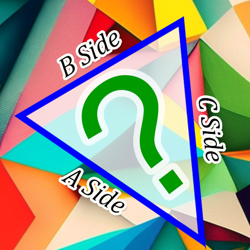 Heron's Formula Triangle Calc. পিসি