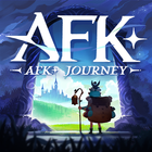 AFK Journey PC