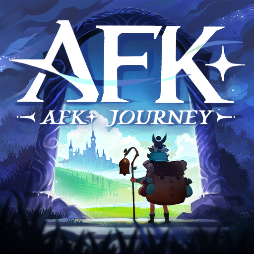 AFK Journey电脑版
