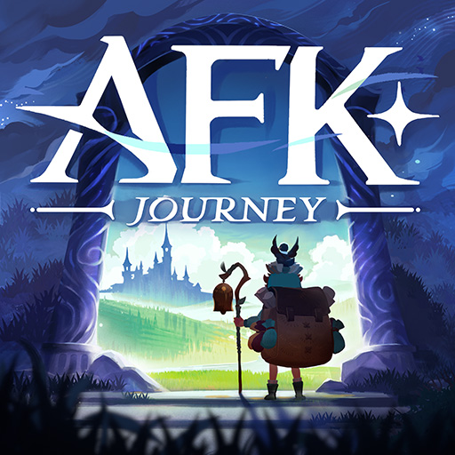 AFK Journey الحاسوب