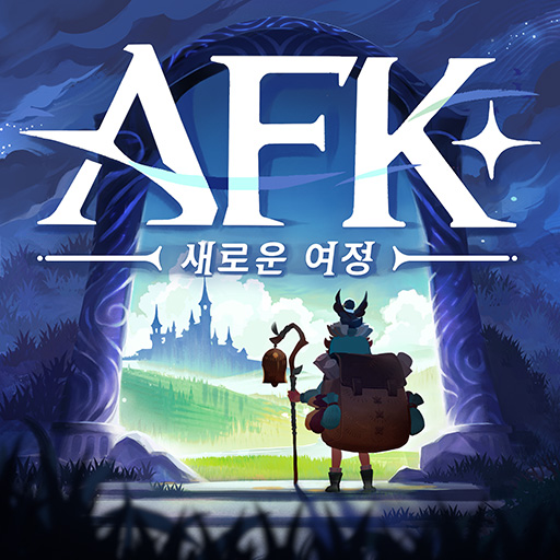 AFK Journey PC