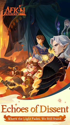 AFK Journey