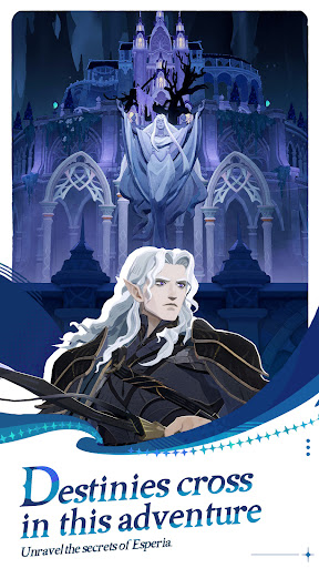 AFK Journey
