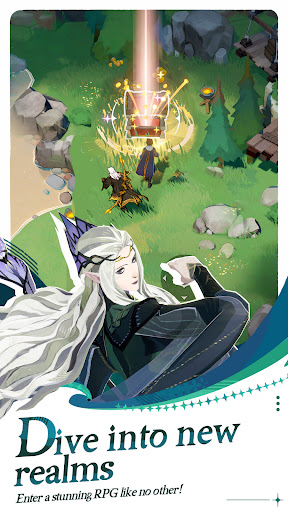 AFK Journey