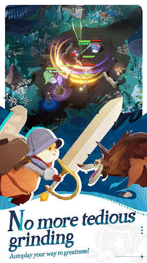 AFK Journey