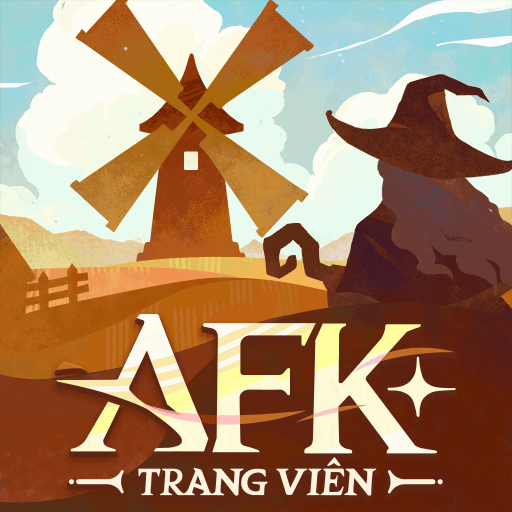 HÀNH TRÌNH AFK- TRAVELLET VN