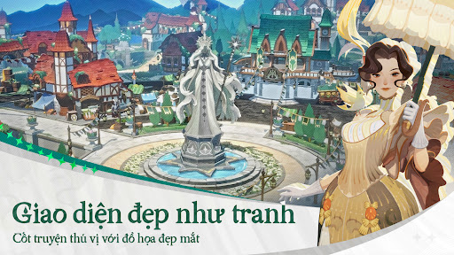 HÀNH TRÌNH AFK- TRAVELLET VN