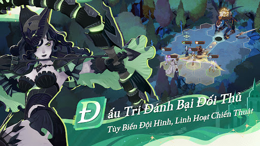 HÀNH TRÌNH AFK- TRAVELLET VN PC