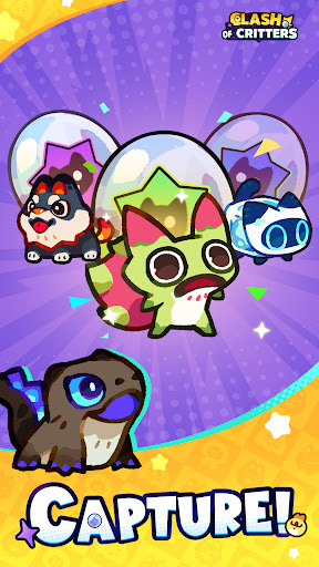Clash of Critters para PC