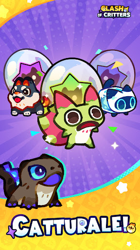 Clash of Critters PC