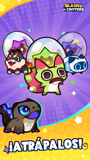 Clash of Critters PC