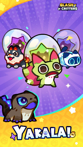 Clash of Critters PC