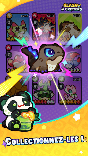 Clash of Critters PC