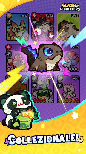 Clash of Critters PC