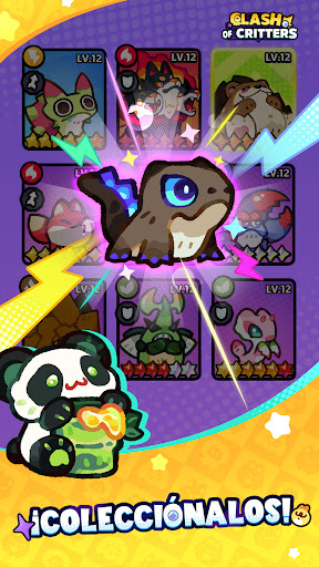 Clash of Critters PC