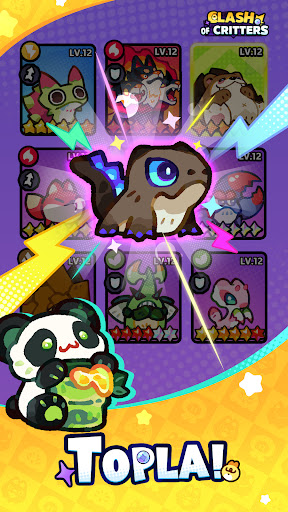 Clash of Critters PC