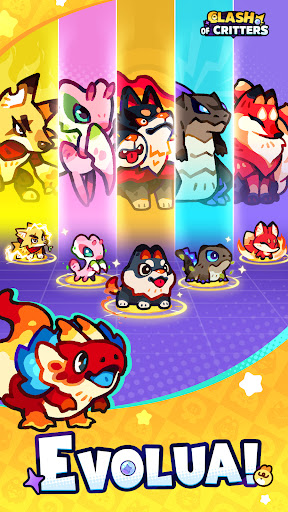 Clash of Critters para PC