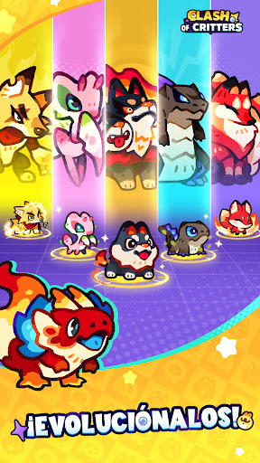 Clash of Critters PC