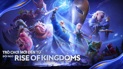 Call of Dragons - Funtap