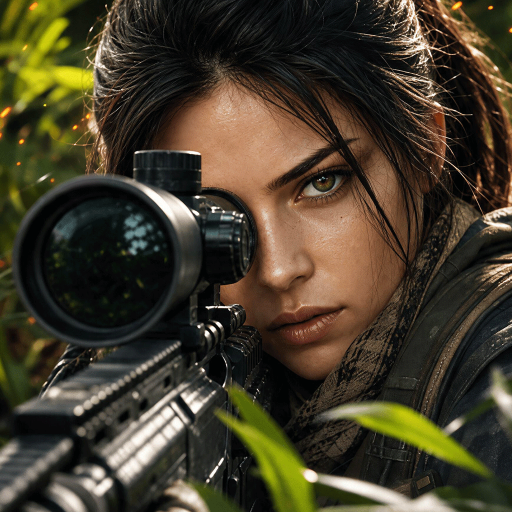 Warline：Sniper Strike PC