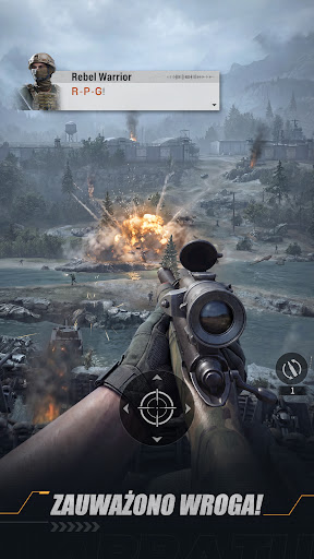 Warline: Sniper Strike PC