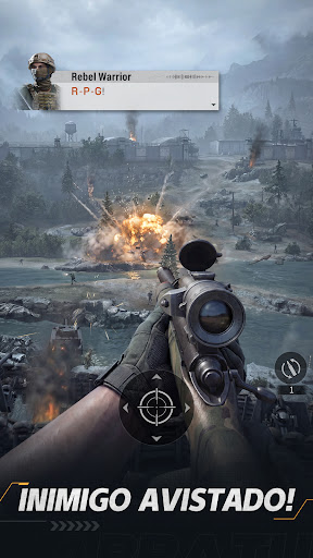 Warline: Sniper Strike para PC