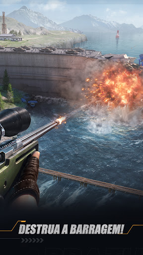 Warline: Sniper Strike para PC
