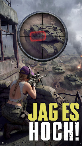 Warline: Sniper Strike PC