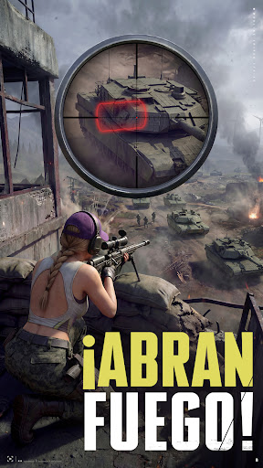 Warline: Sniper Strike PC