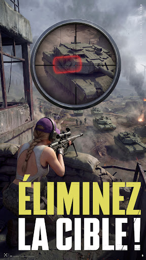Warline: Sniper Strike PC